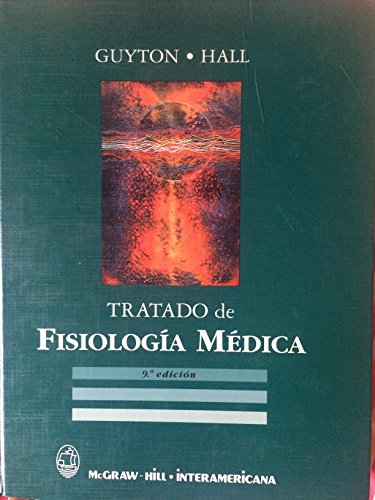 Tratado de Fisiologia Medica (Spanish Edition)