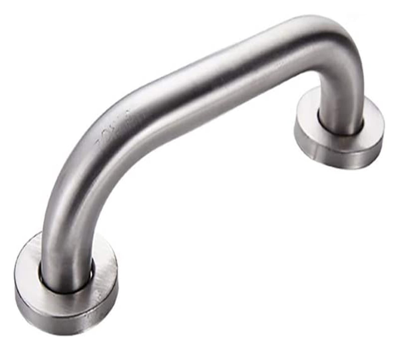 Supports de sécurité et porte-serviettes mural pour une douche familiale sereine
