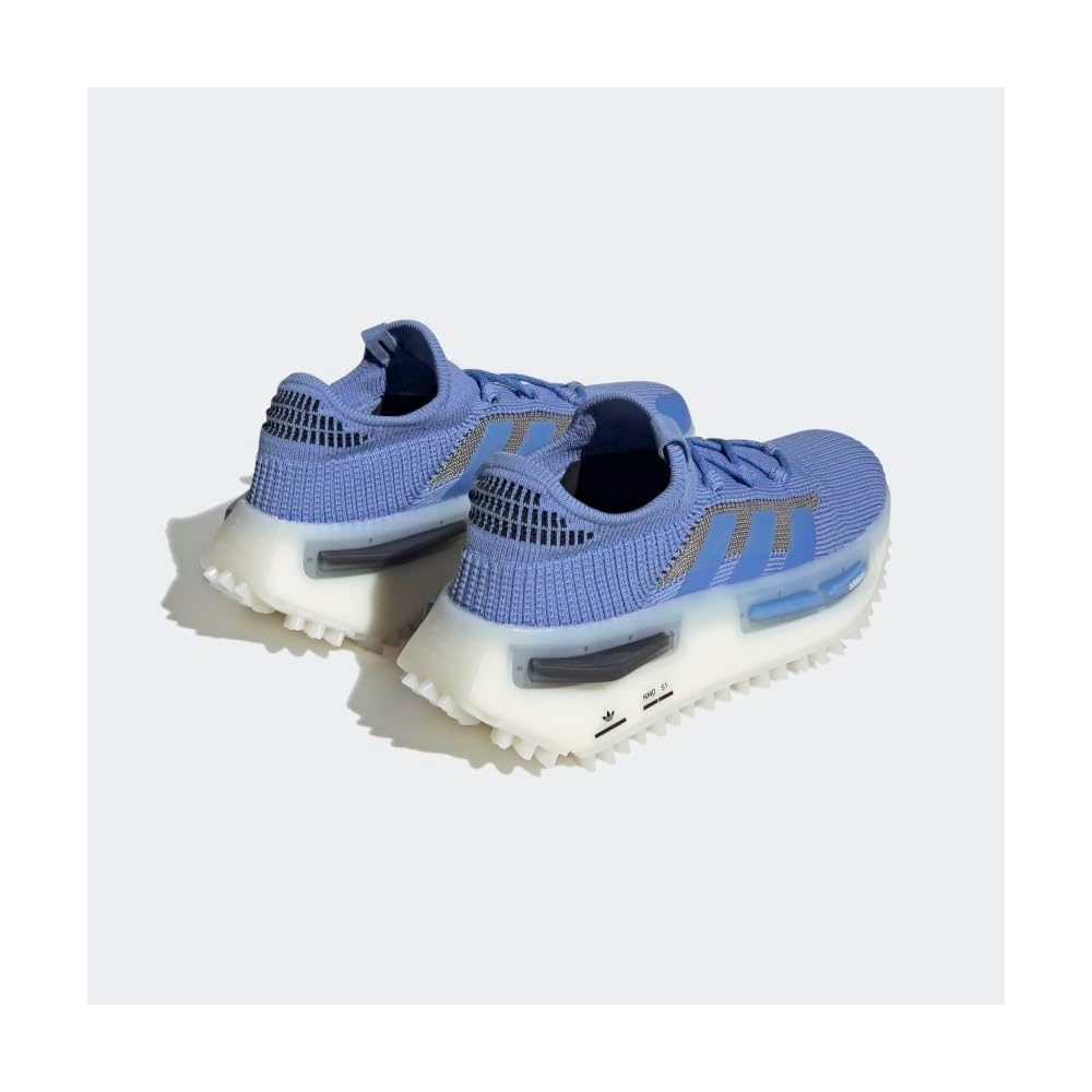 adidas gazelle silver green womens Blue adidas NMD 360 Infant's main image 0
