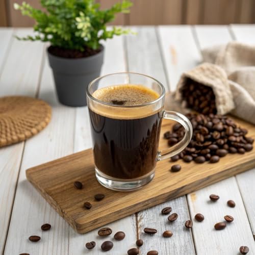 Amazon Fresh Organic Peru Coffee
