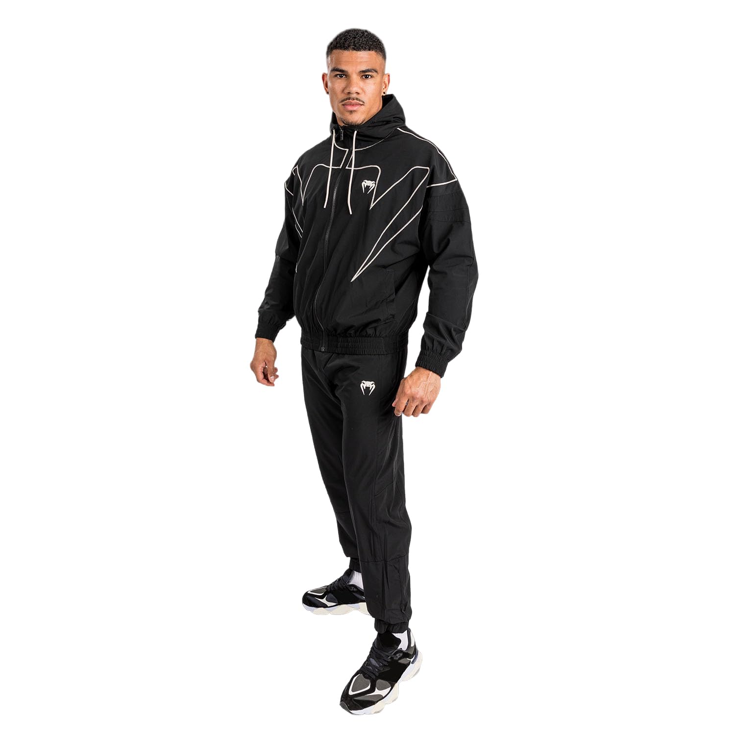 Venum Herren Attack 90 Trainingsjacke