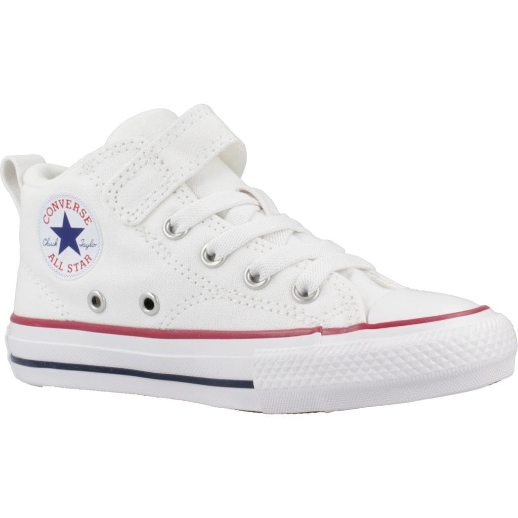 Converse Chuck Taylor All Star Malden Street Sneaker Kind Weiss Sneaker High Shoes