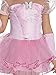 Rubies Wizard of Oz Child's Glinda Tutu Costume, Medium