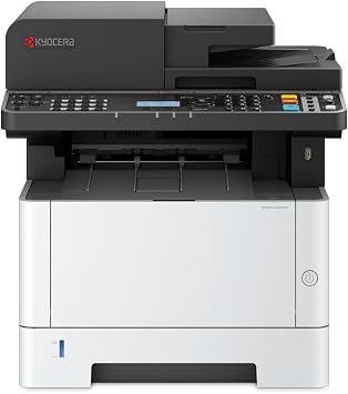 Kyocera Ecosys MA4000X Çok Fonksiyonlu Fotokopi Makinesi