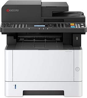 Kyocera Ecosys MA4000X Çok Fonksiyonlu Fotokopi Ma