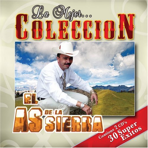 Mejor Coleccion
