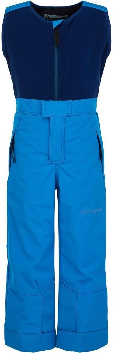 Spyder Boy's Mini Expedition Pants (Toddler/Little Kids) Coast 4 Little Kids