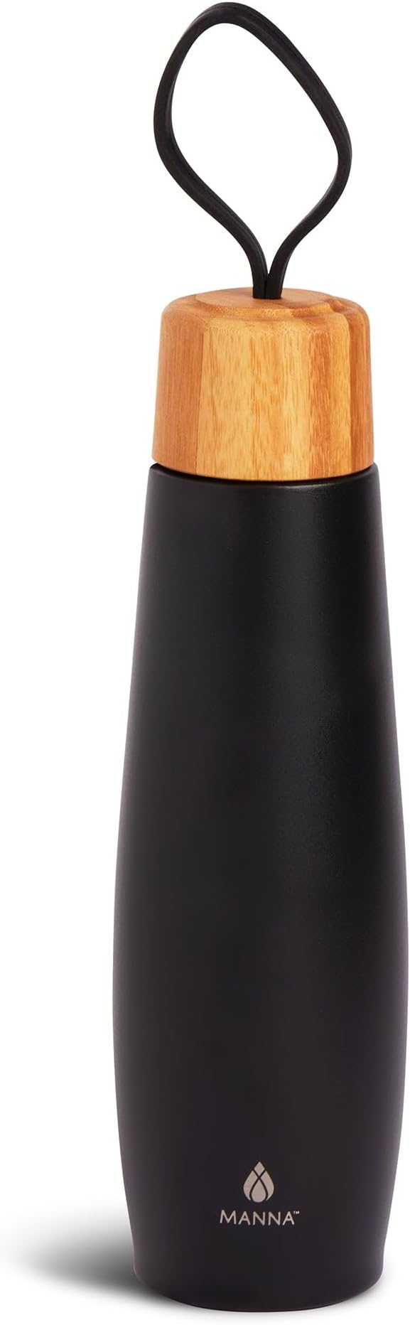 Dory Bottle - 19 Oz - Black
