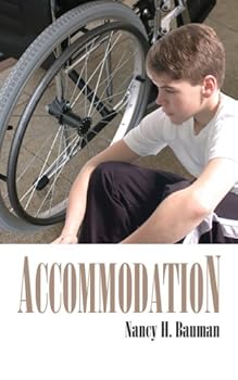 Paperback Accommodation Book