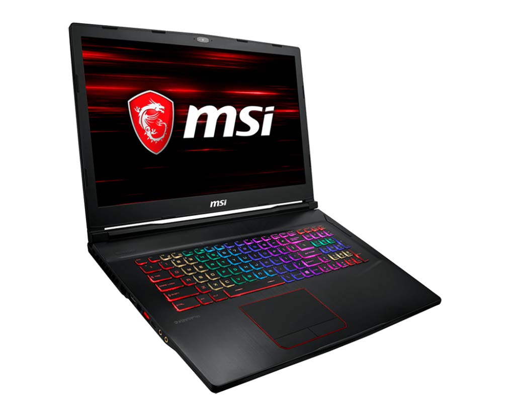 ゲーミングノートpc MSI GE73 17.3 Core i7 GTX1070 Amazon.co.jp: MSI 17.3型ゲーミングノートPC GE73 RAIDER RGB