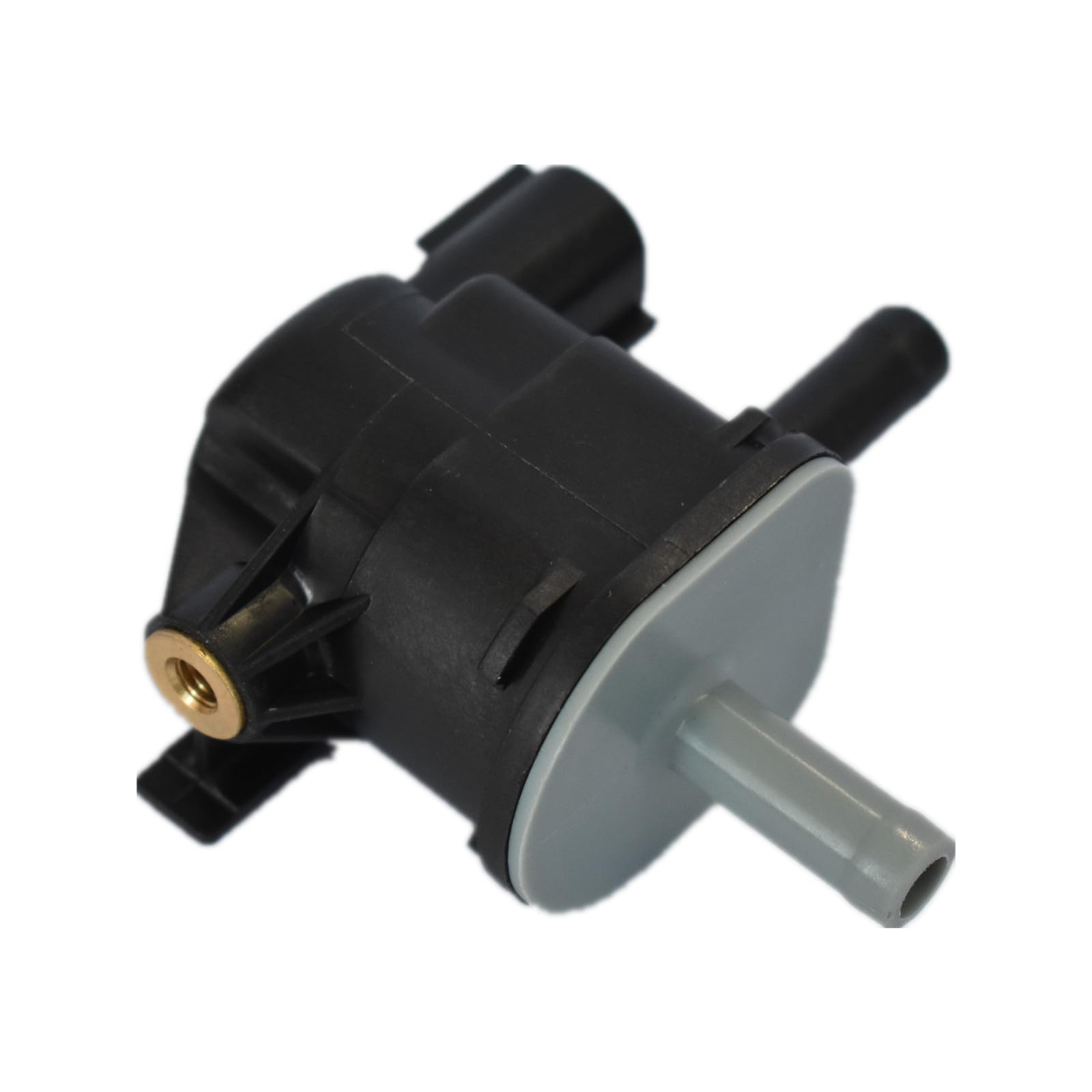 Aiselan 90910-Tc001 Vapor Canister Purge Valve Vacuum Solenoid Valve Switch Compatible With 4Runner Camry Corolla Fj Cruiser Highlander Matrix Prius Tacoma Tundra Xa Xb Xd 136200-7010