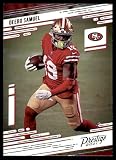 2021 Prestige Deebo Samuel #145