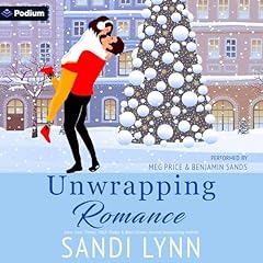 Unwrapping Romance Titelbild