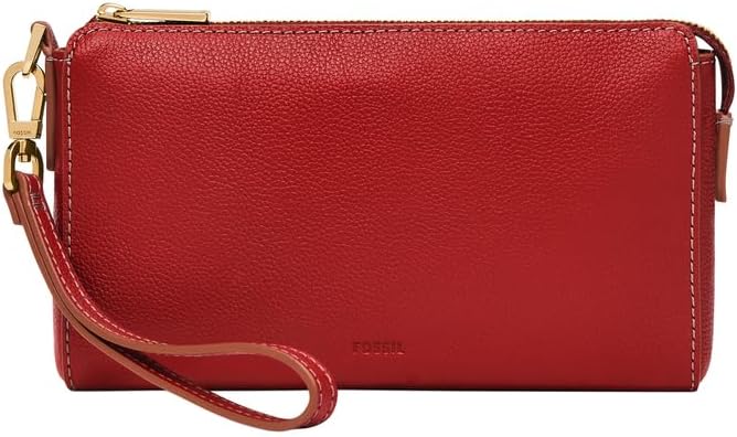 Fossil Wristlet Pouch