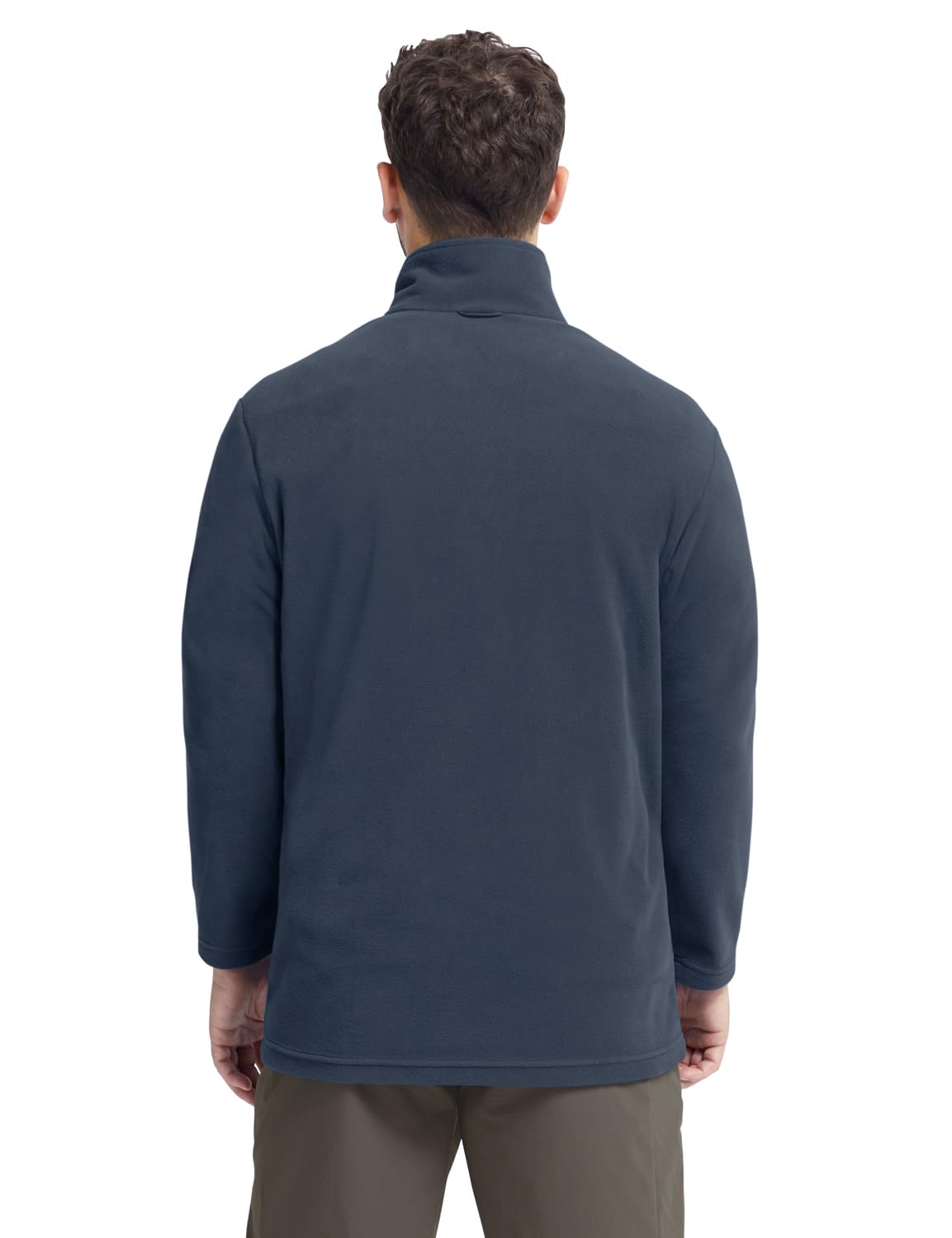 Jack Wolfskin Kurtka Mężczyźni Taunus 100 Fz M