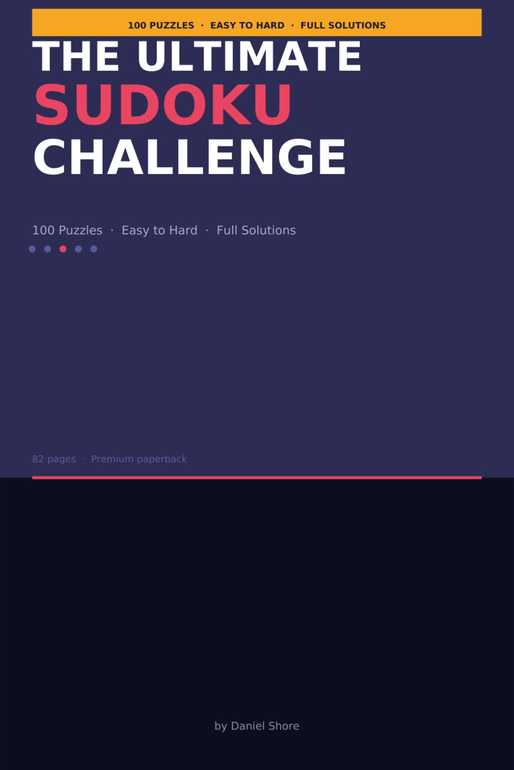The Ultimate Sudoku Challenge
