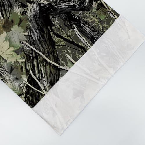 Neck Gaiter Face Mask Stripe Pattern for Men Women,Multi-Purpose Outdoor Protection,Hiking,Biking3