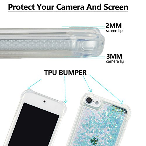 Coque iPod Touch 7 anti-chocs résout les risques de casse - 6