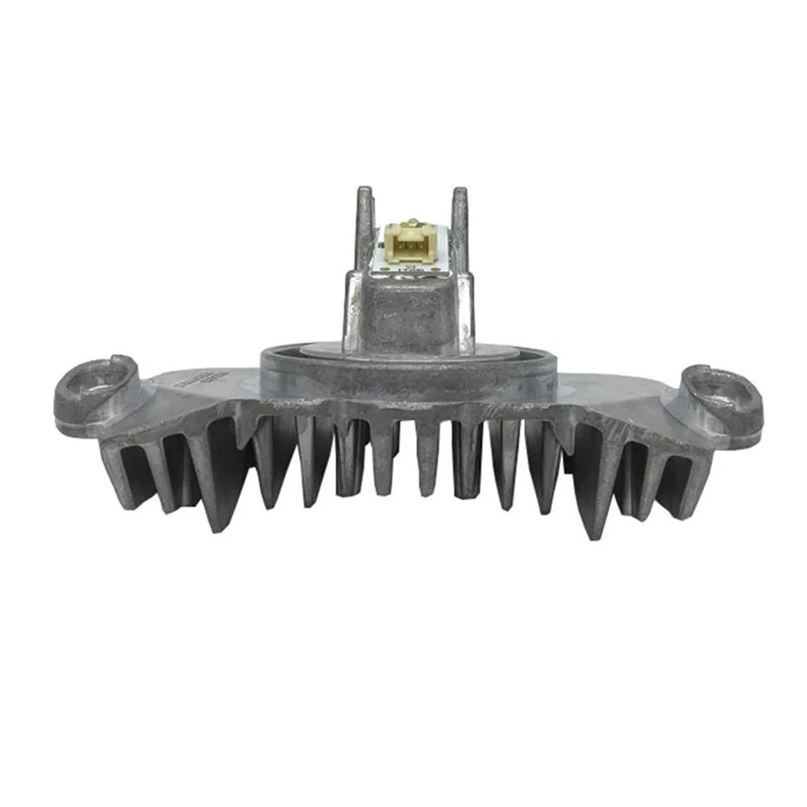 Module de commande des phares BMW 63117398766 réparer humidité optique - 6