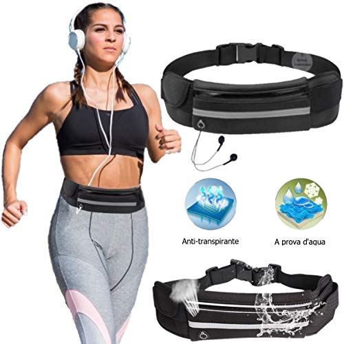 Kit 4 pochetes Fitness pratica esporte Atacado melhor Preço