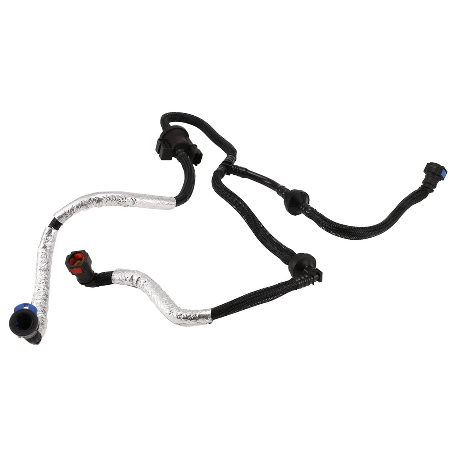 Válvulas solenoides para depósitos de carbono con control electrónico para mejorar la gestión del combustible y reducir el impacto ambiental Válvulas solenoides JX61-9D289-ZE