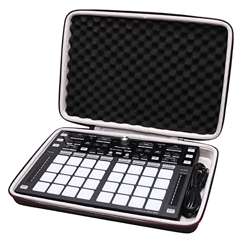 Sac de transport Pioneer DJ DDJ-XP2 pour déplacements et soirées