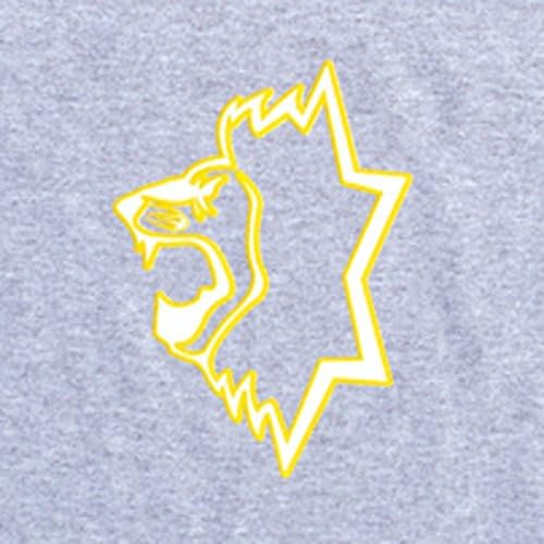 Unknown Souljah T-Shirt: Classic [X-Large]