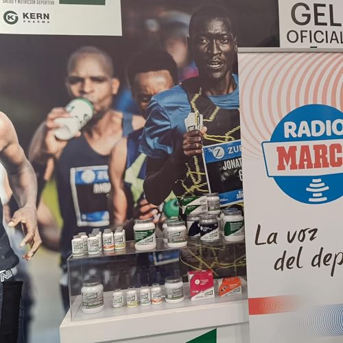 Cu&iacute;date Runner - Programa 462 (13/03/26)