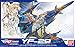 1/100 Scale Macross Frontier YF-29 Durandal Valkyrie Unit Fighter Mode Sheryl Construction Kit