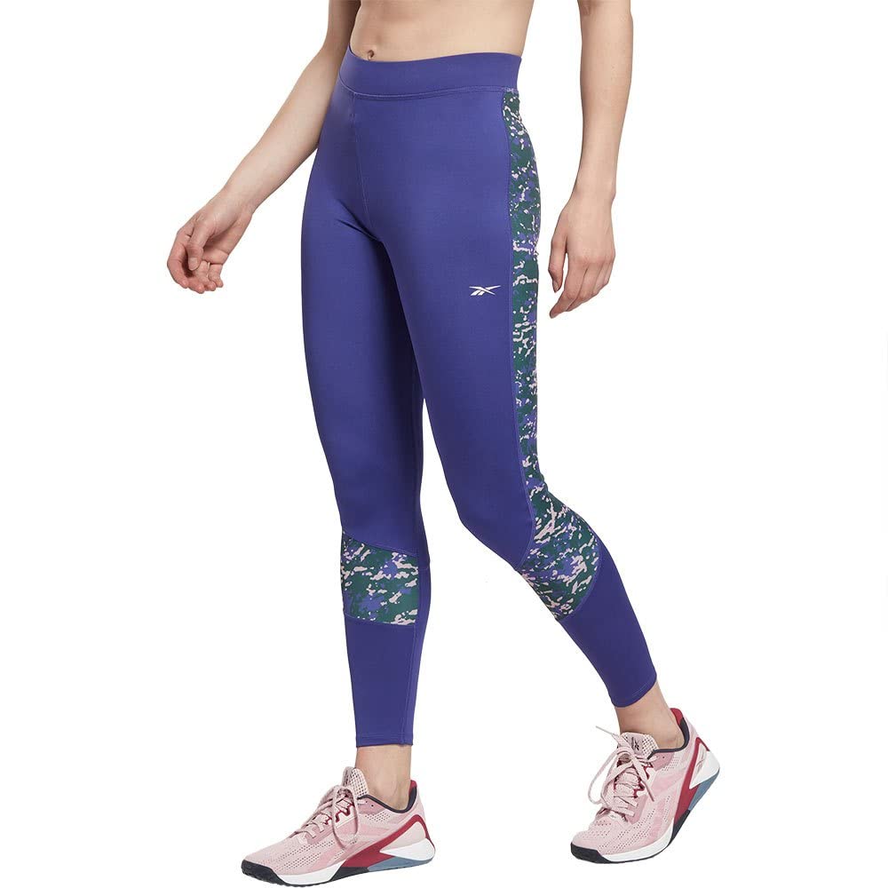 ReebokWomen's Regular Tights