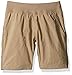Columbia Boy's 5 Oaks Ii Pull-on Short