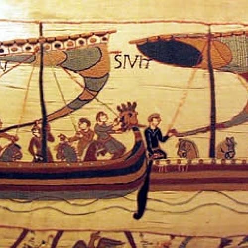 Los vikingos: or&iacute;genes, mitos y realidad