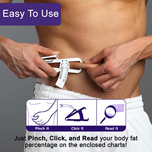 Image of Fitness 3000 Body Fat Analyzer