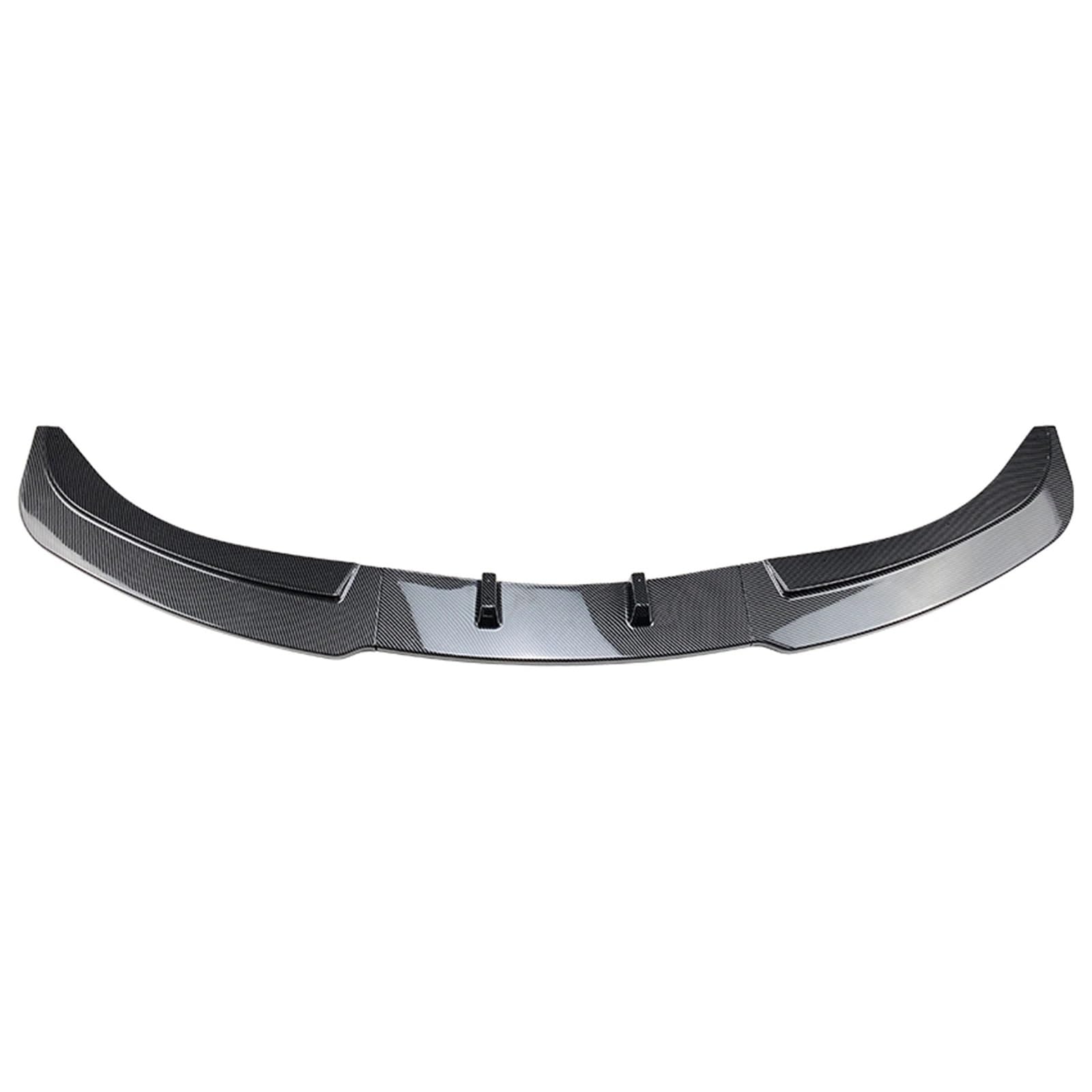 Becquet de pare-chocs avant BMW E91 E90 pour masquer les rayures bas - 8