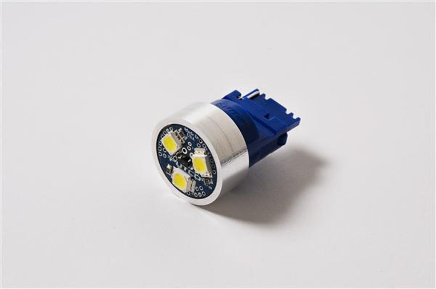 Putco 283561A Neutron Amber 3156 LED Bulb - Pair