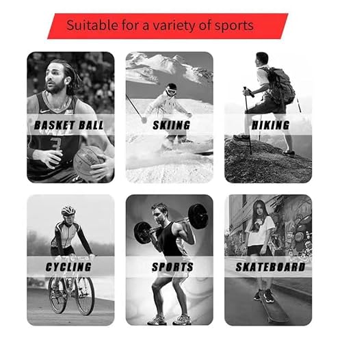 Crash Pad Youth Children Basketball Knee Sleeves, Elbow Pads, Anti-Collision Long-Legged Knee Pads, Volleyball Football Bicycle Wrestling Protective Gear, Boys, Girls, 4-12Years, Joint Protection, Elbow Sleeves (Elbow Sleeve, Ym) #TOP4