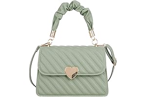 Cutemoria Crossbody Bags for Women - Your Everyday Chic Companion
