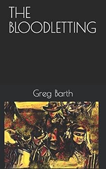 Paperback The Bloodletting (Lew Younger) Book