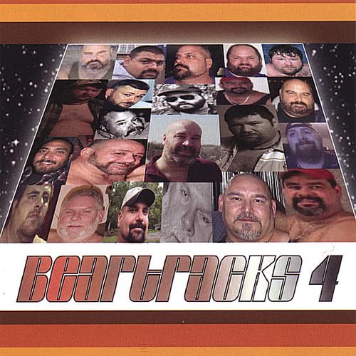 Bear Tracks 4 [Audio CD] Various Artists and Bear Tracks 4