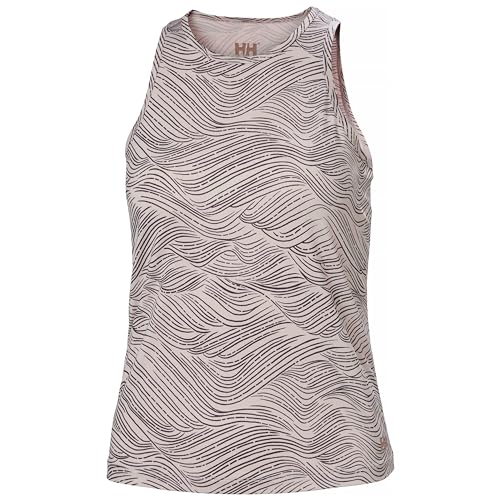 Débardeur Siren Helly Hansen haut de gamme : finitions soignées pour femme