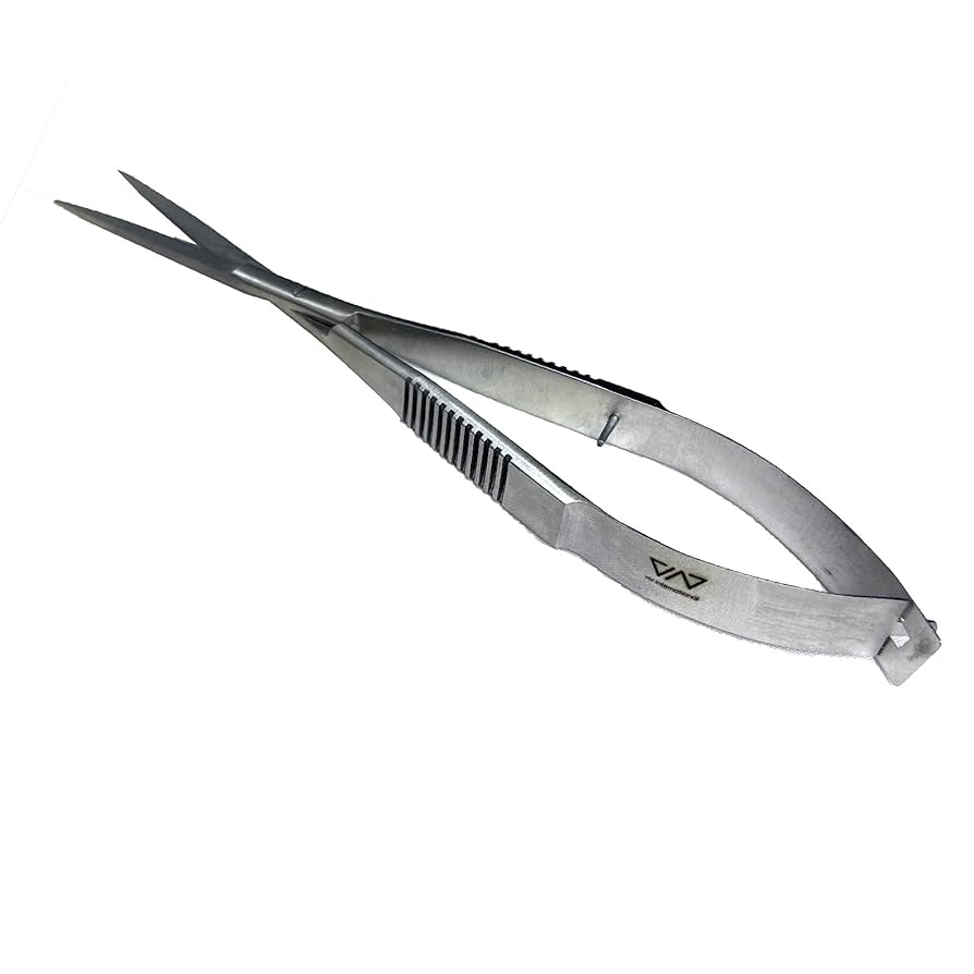 ADA プロシザース ハサミ スプリング ストレート ADAアクア