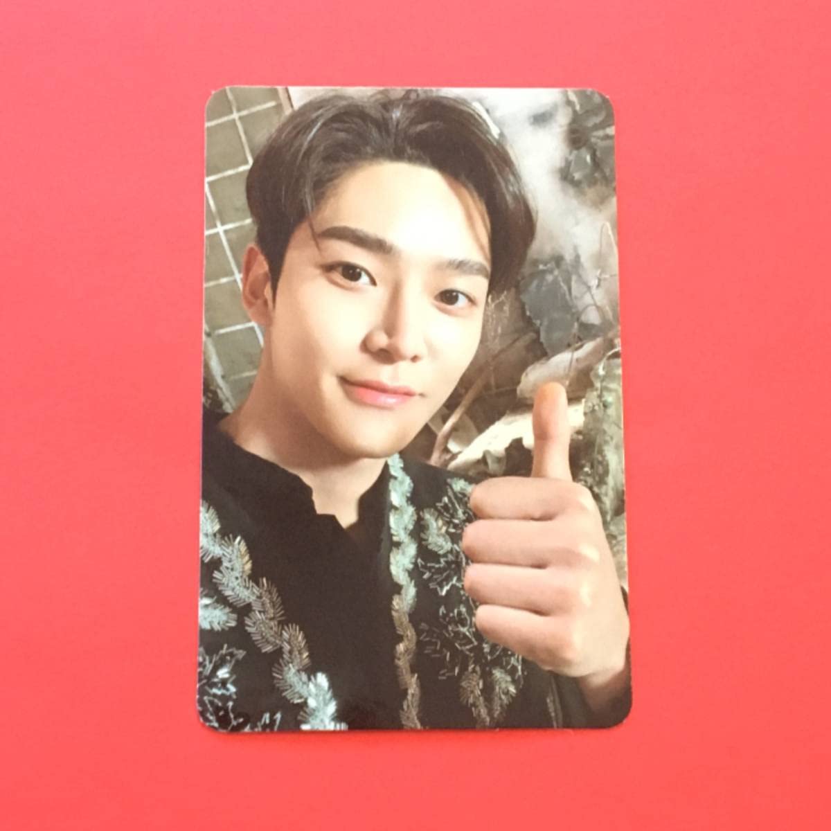 SF9 로운 CD トレカ SF9 JAPAN OFFICIAL on X: 