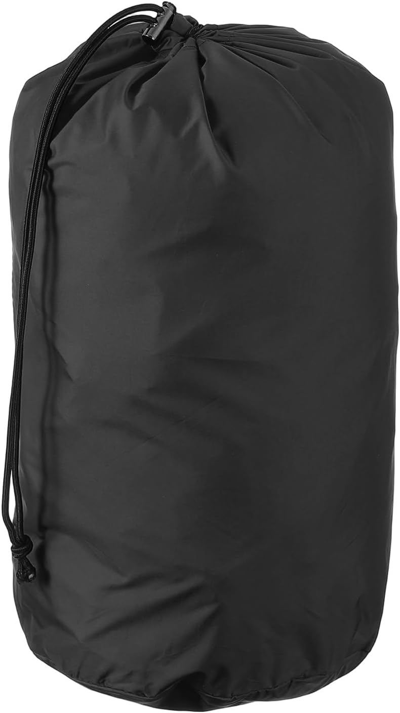 Ultralight Waterproof Stuff Sack for Sleeping Bag Storage