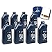 Produktbild BMW 83 21 2 365 933-8-MFP TwinPower Turbo Motoröl LL-04 5W-30 (8 x 1 Liter) + MFP