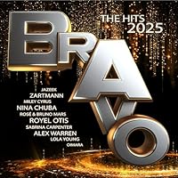BRAVO - the Hits 2025
