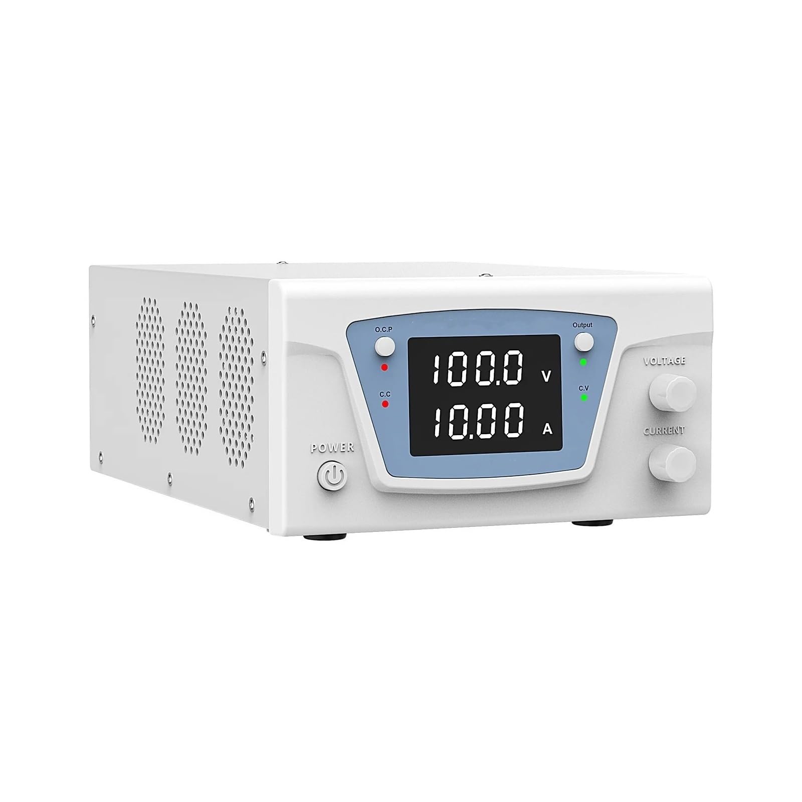 Alimentazione CC 30V 60V 100V 200V 10A 20A 30A Alimentatore programmabile(30V 20A)