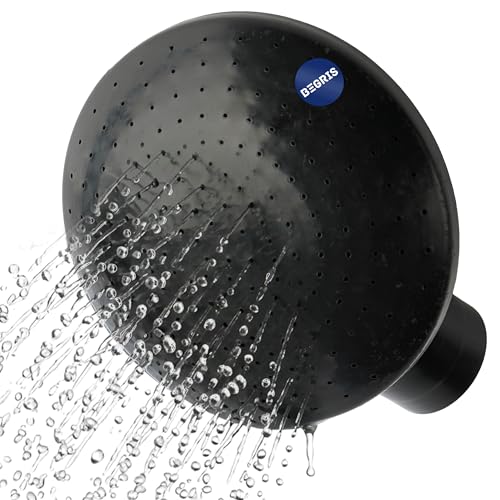 BEGRIS Garten Gießkanne Ersatzsieb Durchmesser Ø22mm Ersatzdüsensatz für Gießkannen Giesskannenaufsatz zur Pflanzenbewässerung Sieb zur Verteilung des Wasserflusses