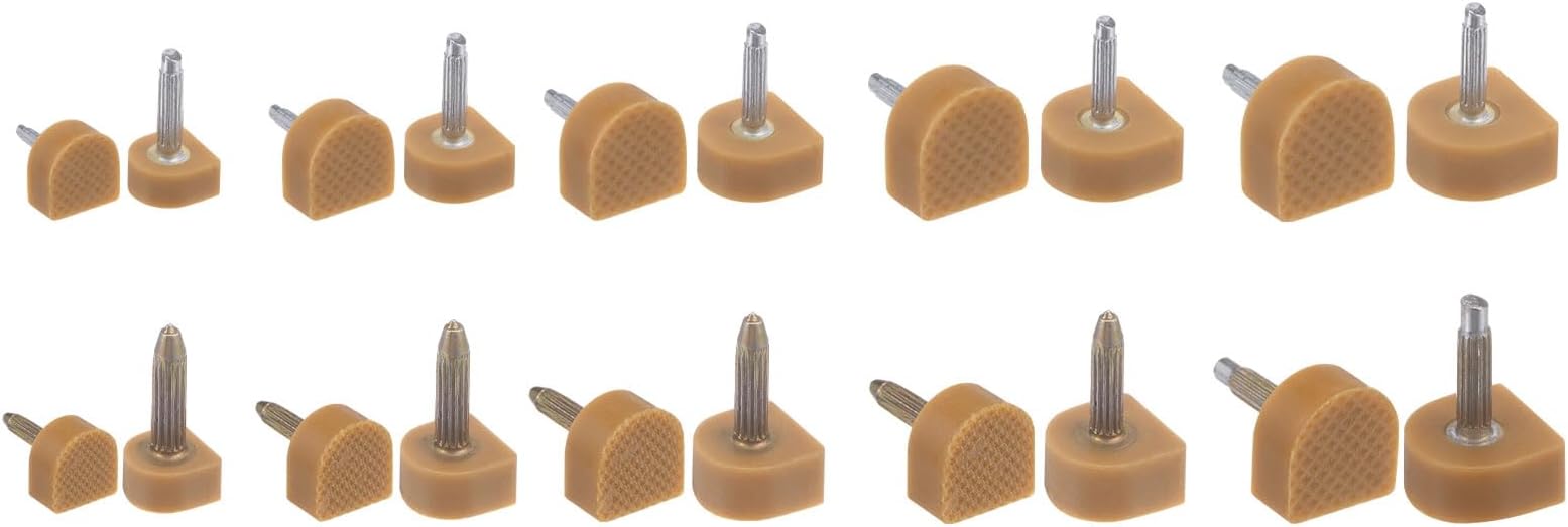 Professional Shoe Repair Tools Kit 1 High Heel Shoe Dowel | Desertcart