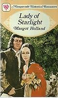 Lady of Starlight 026373434X Book Cover