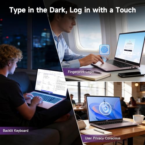 Image of NIMO 17.3 inch Light Gaming Laptop, AMD Ryzen 7 7735HS, 32GB DDR5 1TB SSD | Windows 11, FHD IPS 180 View, Fingerprint, Backlit Keyboard, 100W Fast Charging, WiFi 6E Computer, for Business & Student